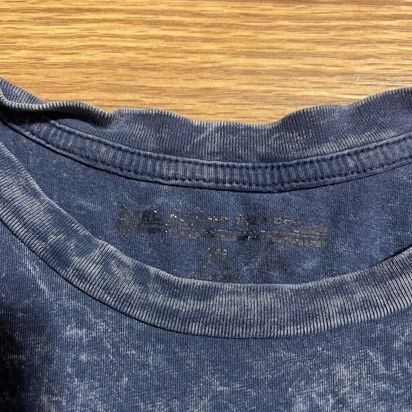 Jimi Hendrix Shirt XL - Picture 3 of 7